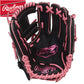 Rawlings R9 R9204-2BP 11.5"
