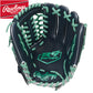 Rawlings R9 R9205-4N 11.75"