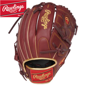 Rawlings R9 R9206-9SH 12"