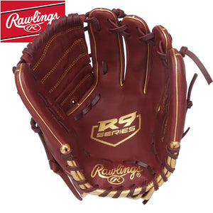 Rawlings R9 R9206-9SH 12"