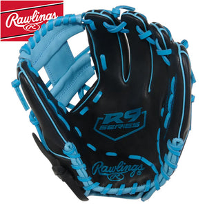 Rawlings R9 R9314-2BCB 11.5"