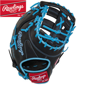 Rawlings R9 R9DCT-10BCB 13"