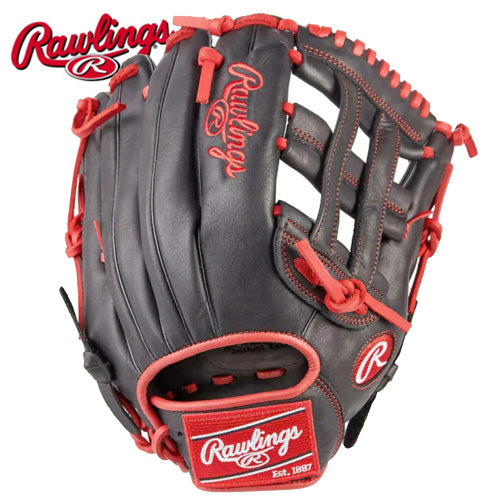 Rawlings R9 Pro R9PBH3 12.5