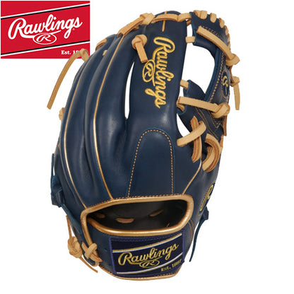 Rawlings R9 Pro R9PAV11 11.5"
