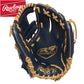 Rawlings R9 Pro R9PAV11 11.5"