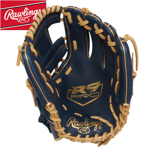 Rawlings R9 Pro R9PAV11 11.5"