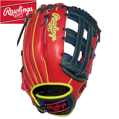 Rawlings R9 Pro R9PFT23 12.5"
