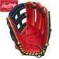 Rawlings R9 Pro R9PFT23 12.5"