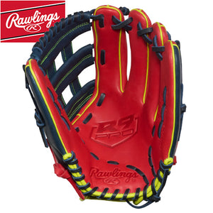 Rawlings R9 Pro R9PFT23 12.5"