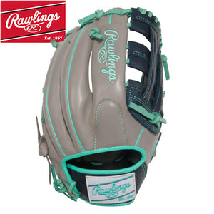 Rawlings R9 Pro R9NA28G 11.75"