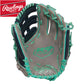 Rawlings R9 Pro R9NA28G 11.75"
