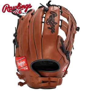 Rawlings R9 R9SP130-6DB 13"