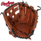 Rawlings R9 R9SP130-6DB 13"