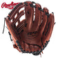 Rawlings R9 R9SP135-6DB 13.5"