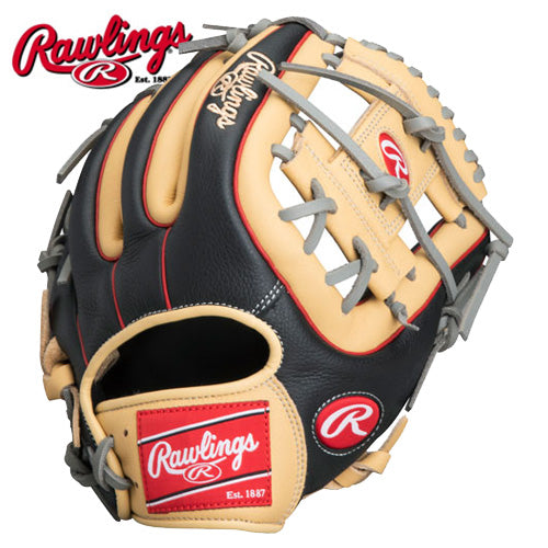 Rawlings RCS Series RCS314-2BCS 11.5"