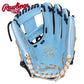 Rawlings HOH RPROR205-2CB 11.75"