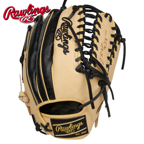 Rawlings HOH RPROR3039-22CB 12.75"