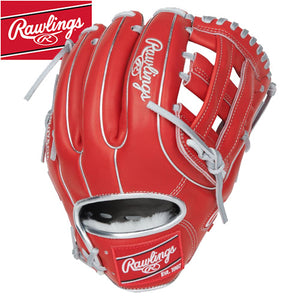 Rawlings Pro Preferred RPROSCC4 11.75"