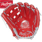 Rawlings Pro Preferred RPROSCC4 11.75"