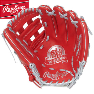 Rawlings Pro Preferred RPROSCC4 11.75"