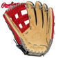 Rawlings Pro Preferred RPROSRA13C 12.75"