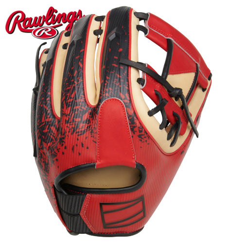 Rawlings REV1X RREV204-2XCS 11.5"