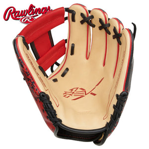 Rawlings REV1X RREV204-2XCS 11.5"