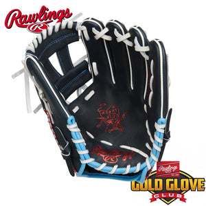 Rawlings GGC HOH PRONP4-7N 11.5"