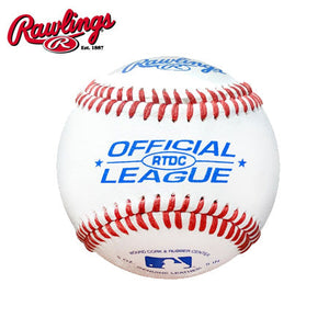 Rawlings 9" RTDC (Single)