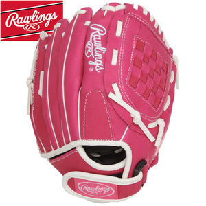 Rawlings Sure Catch SCSB100PW 10"