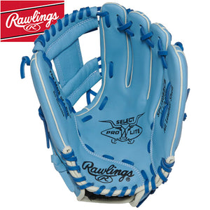Rawlings Select Pro Lite SPL150BBC 11.5"