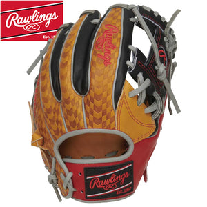 Rawlings HOH RPRO934-2TS 11.5"