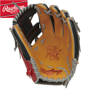 Rawlings HOH RPRO934-2TS 11.5"
