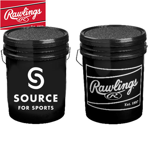 Rawlings Bucket