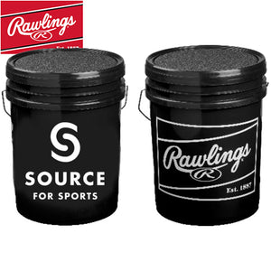 Rawlings Bucket