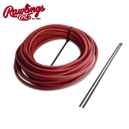 Rawlings Lace Pack - Red