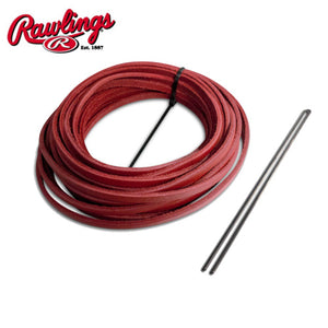 Rawlings Lace Pack - Red