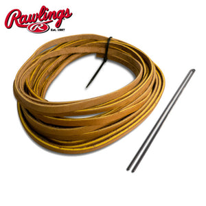 Rawlings Lace Pack - Tan