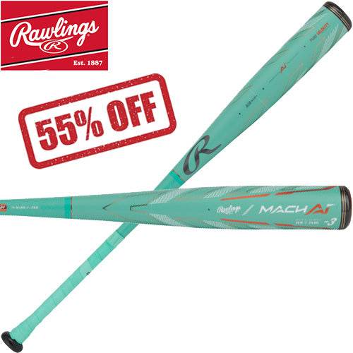 Rawlings Mach AI RBB4MC3 -3