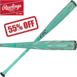 Rawlings Mach AI RBB4MC3 -3