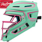 Rawlings Mach Pro Senior Helmet