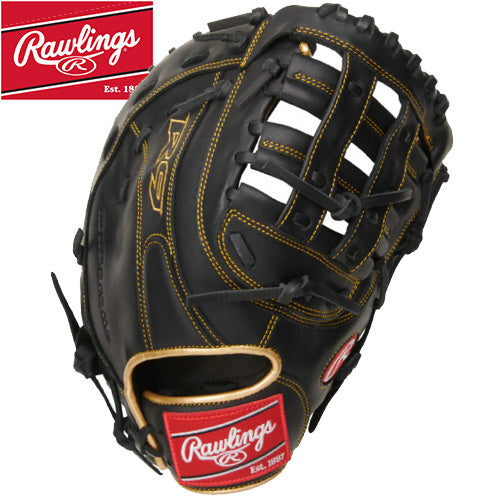 Rawlings R9 R9FM18BG 12.5"