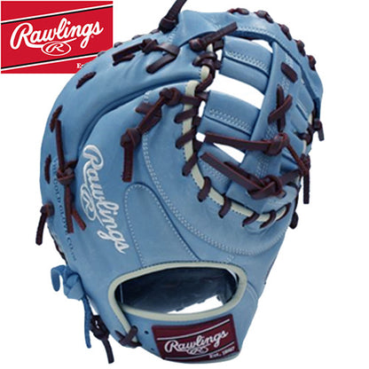 Rawlings R9 Pro R9PFM125BH 12.5"