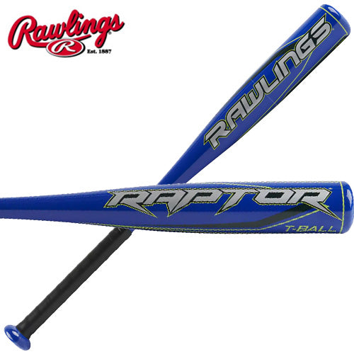 Rawlings Raptor T-Ball -12 TB3R12