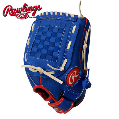 Rawlings Sure Catch BLUE JAYS SC12TOR 12"