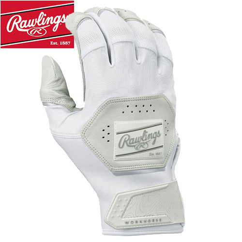 Rawlings Workhorse WH25YBG Batting Glove