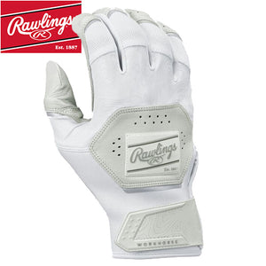 Rawlings Workhorse WH25YBG Batting Glove