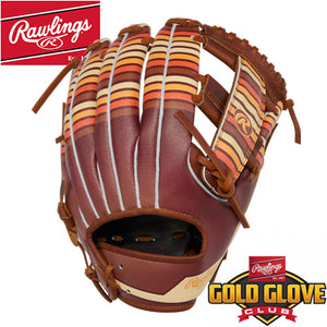 Rawlings GGC HOH PROR2175-13TI 11.75"