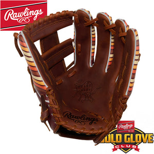 Rawlings GGC HOH PROR2175-13TI 11.75"