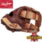 Rawlings GGC HOH PROR2175-13TI 11.75"